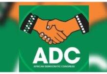 APC members dump party, join ADC in Sokoto