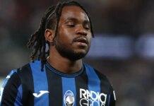 Transfer: Lookman in shock move to Bayern Munich