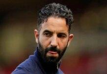 Carabao Cup: Why I didn’t watch Man Utd penalties against Grimsby Town – Amorim