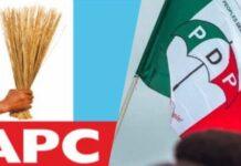 Edo APC Defends Record, Rejects PDP’s N3.51bn Travel Spending Accusation