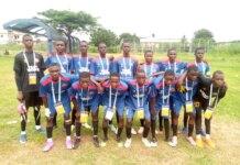 Asaba 2025: Team Yobe suffers defeat in first match