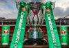 Carabao Cup third round draw: Why Arsenal, Chelsea, Liverpool won’t play each other