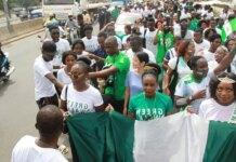 South-East stakeholders demand end to shrinking of civic space