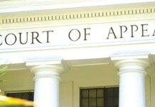 Court of Appeal orders Kogi Govt to pay ex-deputy governor N1bn salaries, entitlements