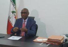 Ologunagba Tells Wike: You Can’t Dictate for PDP