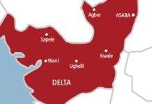 Delta: Soldiers chasing suspected Yahoo boys allegedly shoot pregnant woman dead