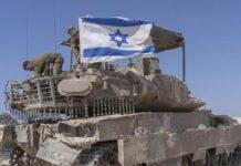 Israel says it has eliminated top ISIS commander in Gaza