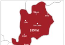 Police, NSCDC clash in Ebonyi community leaves officer dead, others injured