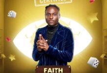 BBNaija 10: Reality show waste of time, I want to leave – Faith