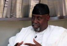 2027: Majority of northerners will still vote Tinubu, APC – Farouk Aliyu