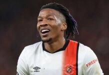 Transfer: Osho set to join Cardiff City on loan