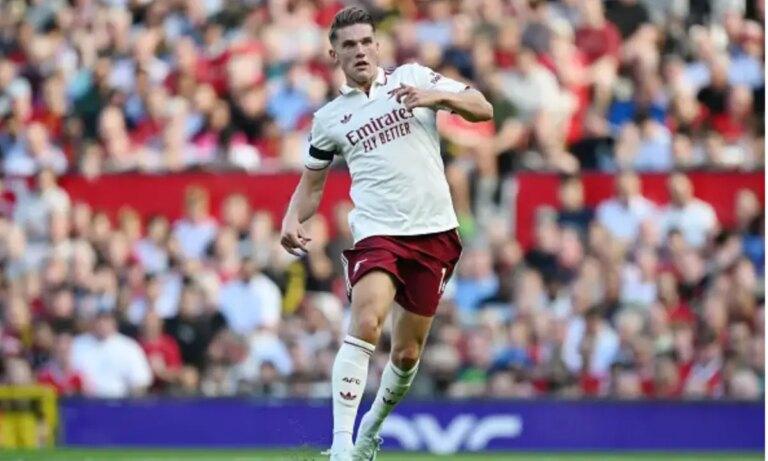 Arsenal’s Gyökeres dismisses ‘player power’ talk after Isak’s Liverpool switch