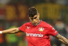 Transfer: Hincapie agrees deal with Arsenal