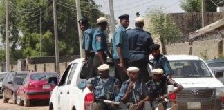 Yobe Hisbah destroys alcohol, arraigns suspected prostitutes