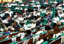 House of Reps commends KDSG over healthcare funding
