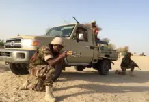 Abu Baraa, Ansaru’s Notorious Leader, Apprehended by Security Forces