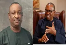 ‘They’re Trying, But the Numbers Are Against Them’ – Keyamo Speaks on ADC and Obi