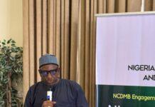 We’re regulators, not an interventionist agency – NCDMB