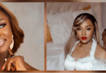 Reality Star Ka3na Says She Won’t Interfere in Davido-Chioma Relationship, I Only Date White Men