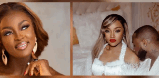 Reality Star Ka3na Says She Won’t Interfere in Davido-Chioma Relationship, I Only Date White Men