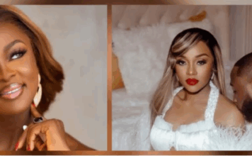 Reality Star Ka3na Says She Won’t Interfere in Davido-Chioma Relationship, I Only Date White Men