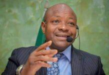 TOSIN AJAYI AND HIS POWER OF IMAGINATION