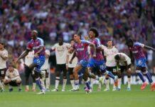 Crystal Palace Slam CAS, UEFA After Losing Demotion Appeal