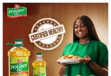 Redefining Leadership Through Lifestyle Positioning: Power Oil’s Certified Healthy, Certified Fit Agenda