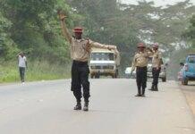 FRSC vows crackdown on traffic offenders in Zamfara