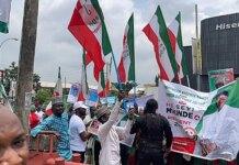 PDP holds 102nd NEC meeting in Abuja
