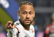 2026 WCQ: Neymar breaks silence after Ancelotti drops him from Brazil squad