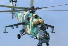Nigerian Air Force Airstrikes Neutralize 592 Terrorists in Borno