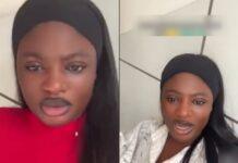 NYSC Breaks Silence on Withheld Certificate of Viral Corps Member Ushie Rita