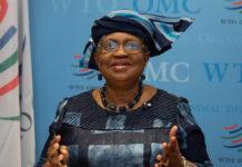 WTO Boss Okonjo-Iweala Supports Africa Tourism Economy Expo in Abuja