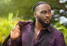 Pere Egbi Says South Africans Surpass Nigerians in Filmmaking