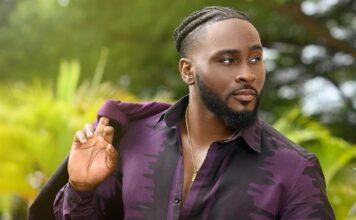 Pere Egbi Says South Africans Surpass Nigerians in Filmmaking