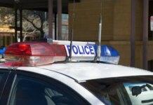 Australian police urge fugitive gunman to surrender after deadly shooting