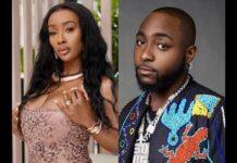 Davido’s Alleged Baby Mama, Anita Brown, Exposes Fake Celebrity Lifestyle
