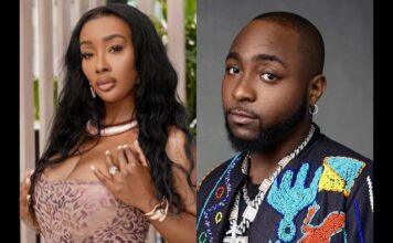 Davido’s Alleged Baby Mama, Anita Brown, Exposes Fake Celebrity Lifestyle