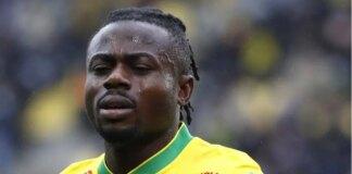 Ligue 1: Simon opens season goal account in Paris FC loss to Marseille