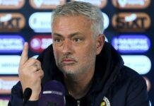Europa League: They’re very strong – Mourinho reveals favourites to win trophy