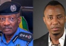 Stop vendetta against Sowore – Group warns IGP, threatens court occupation