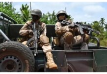 Troops foil terrorist attacks in Sokoto, Katsina, rescue efforts ongoing