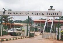 Ortuanya’s election as UNN VC flawed – Lawyer declares