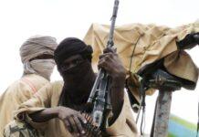 Gunmen kill vigilante, abduct family of three in Katsina