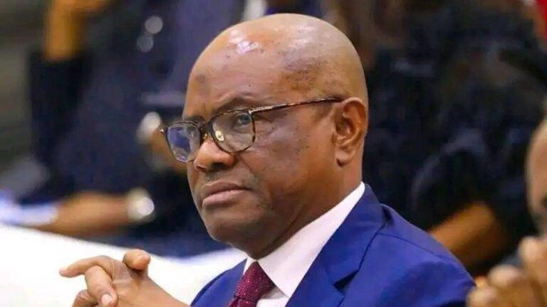 2027: Wike’s plan is to make PDP unstable to field Jonathan, Peter Obi – Yusuf