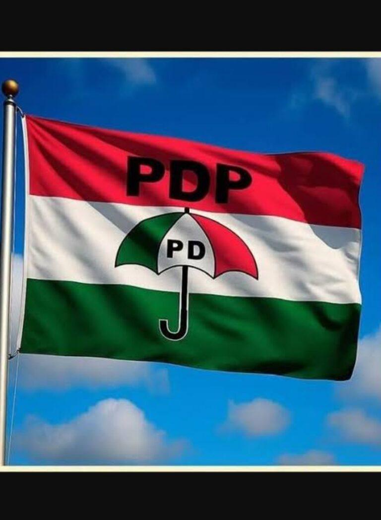 Stop embarrassing PDP with your conditions – Ibrahim tells Wike