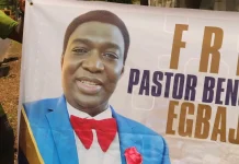 Federal Government Seeks Release, Evacuation of Sick Nigerian Pastor in Benin Custody