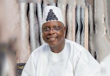 Nobody Can Break My Heart – Dele Odule Denies Heartbreak Rumour Involving Female Student