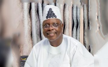 Nobody Can Break My Heart – Dele Odule Denies Heartbreak Rumour Involving Female Student